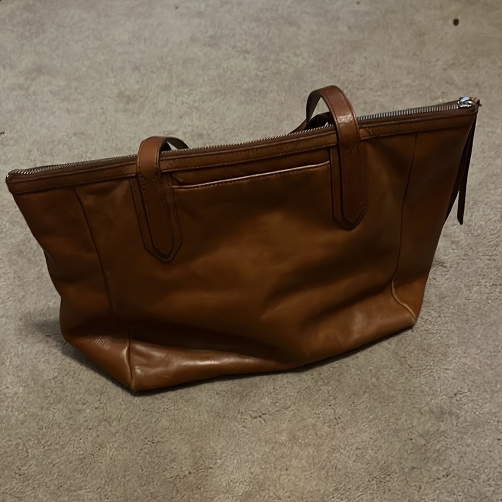 Fossil tote - Picture 5 of 7